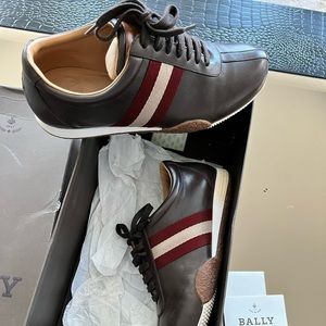 Bally Sneaker